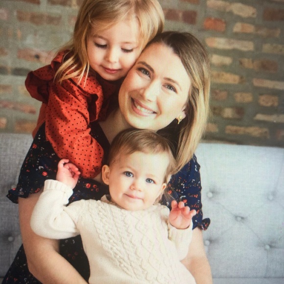 Meet your Posher, K - Picture 1 of 1